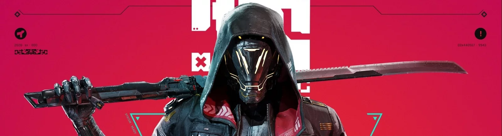 Купить Ghostrunner дешево, скидки до 90% 🏷️, сравнение цен в разных магазинах