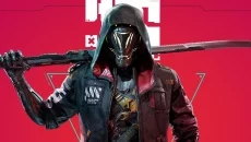 Ghostrunner - дата выхода для PlayStation 5