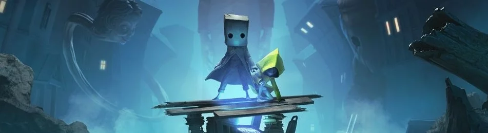 Негативные отзывы о Little Nightmares 2 — 0 мнений