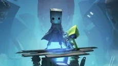Little Nightmares 2 - дата выхода для Xbox One