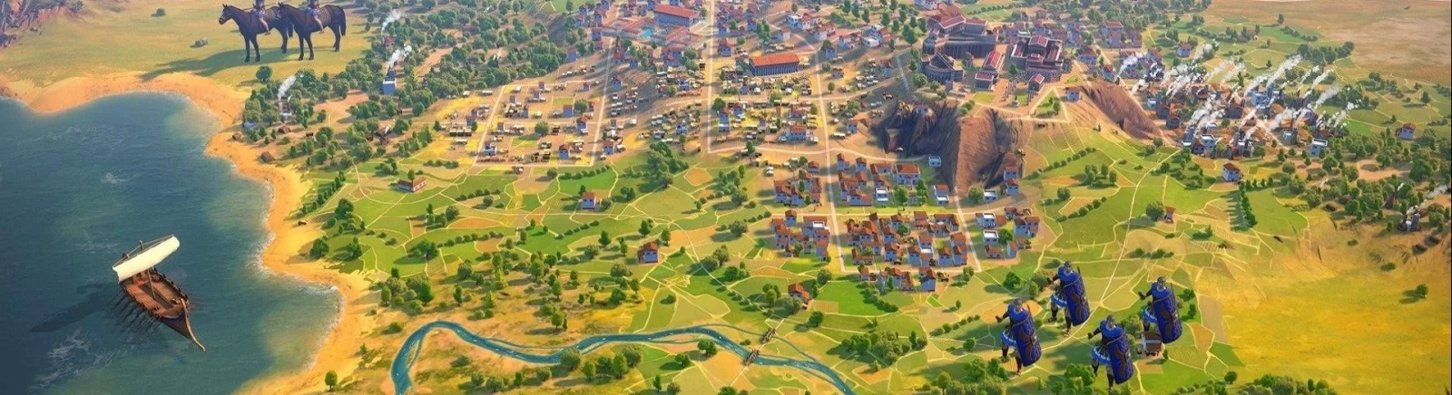 Купить Humankind дешево, скидки до 90% 🏷️, сравнение цен в разных магазинах