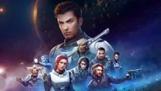 Everspace 2 - дата выхода для PlayStation 5