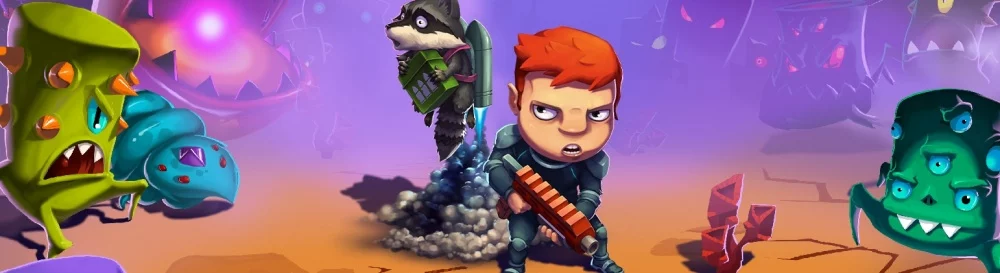 Читы для Space Robinson