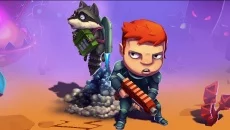 Space Robinson - дата выхода для Xbox One