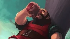 Yaga - дата выхода для Nintendo Switch