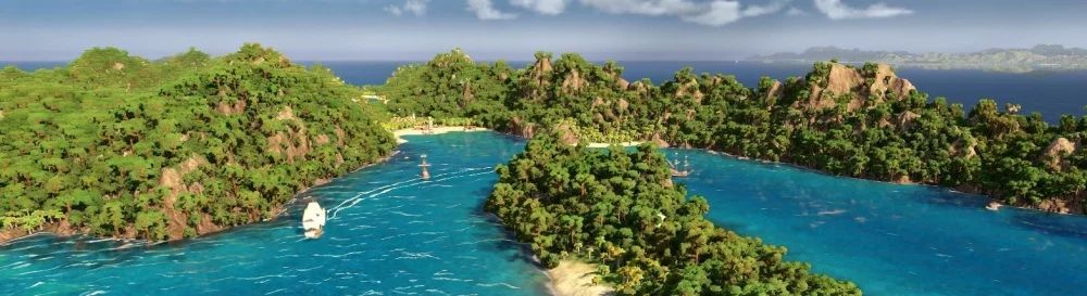 Читы для Port Royale 4