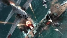 Dogfighter: World War 2 - дата выхода для PlayStation 4