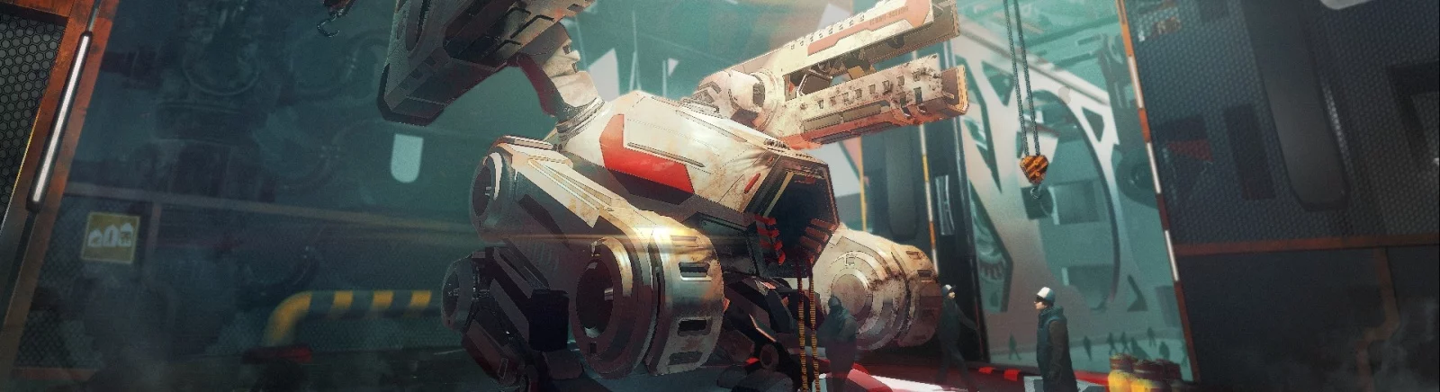 ТОП-5 - игры для Xbox One, похожие на Mech Mechanic Simulator