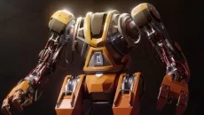 Mech Mechanic Simulator - дата выхода для PlayStation 4