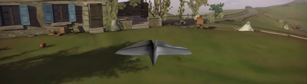 Форум PaperPlane