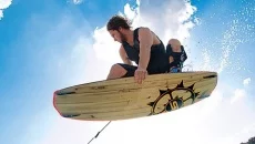 Wakeboarding HD - дата выхода для PlayStation 3