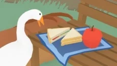 Untitled Goose Game - дата выхода для Nintendo Switch