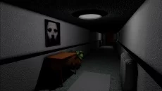 Outlast: Trinity похожа на Outlast: Trinity