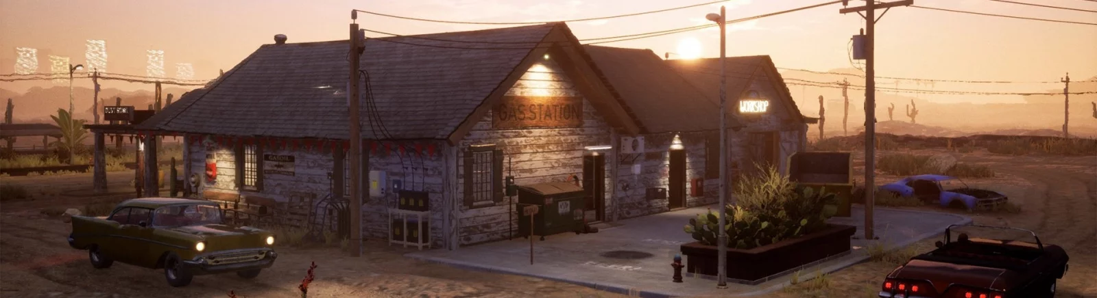 Все отзывы и оценки Gas Station Simulator — 2 мнения