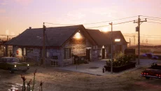 Gas Station Simulator - дата выхода для PlayStation 4