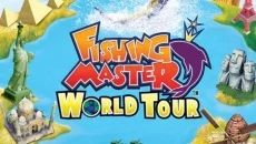 Fishing Master World Tour - дата выхода для Wii