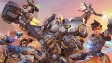 Overwatch 2 - дата выхода для Xbox One