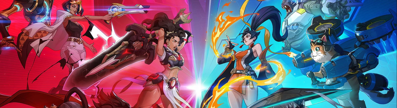 Overwatch - что это за игра, трейлер, системные требования, отзывы и оценки, цены и скидки, гайды и прохождение, похожие игры 