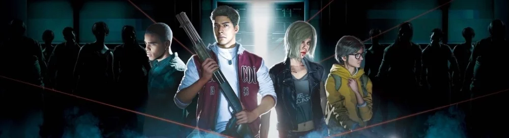 Resident Evil: Resistance — Кот / Персонажи и игроки / Моды и скины