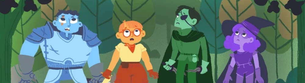 Таблицы для Dicey Dungeons