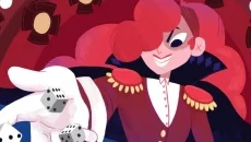 Dicey Dungeons - дата выхода для iOS