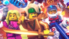 LEGO Brawls - дата выхода для iOS