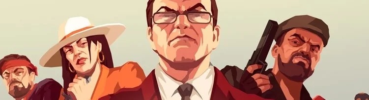 Трейнеры для Rebel Cops