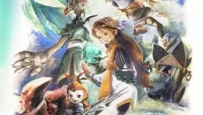 Final Fantasy Crystal Chronicles Remastered Edition - дата выхода для iOS