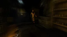 Amnesia: Justine - дата выхода для Mac