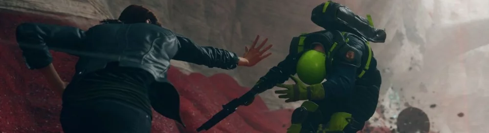 Файлы для Control: The Foundation - трейнеры, моды, сохранения, патчи