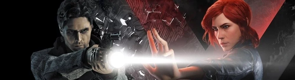 ТОП-5 - игры, похожие на Control: AWE (Control Expansion 2 AWE)