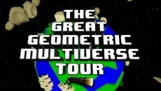 The Great Geometric Multiverse Tour - дата выхода для Mac