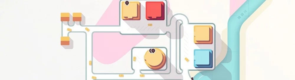 Купить Mini Motorways дешево, скидки до 90% 🏷️, сравнение цен в разных магазинах