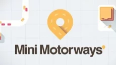 Mini Motorways - дата выхода для iOS