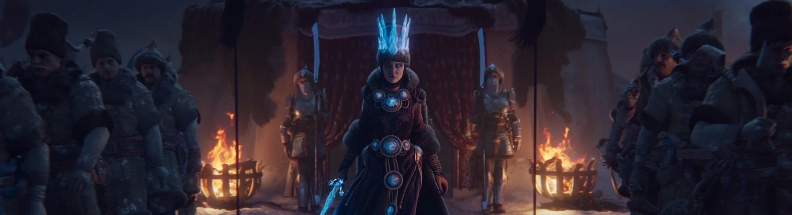 Total War: Warhammer 3 — Таблица для Cheat Engine [5.2.2] / Таблицы / Читы