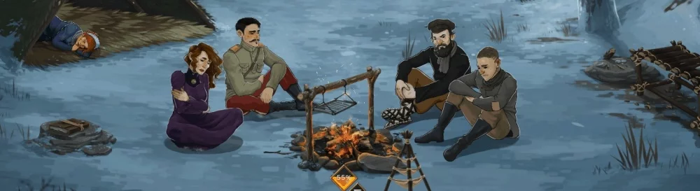 Трейнеры для Help Will Come Tomorrow