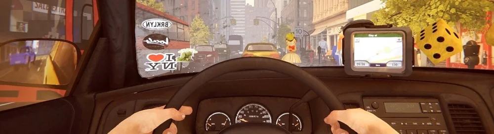 Дата выхода Taxi Simulator в разных странах мира