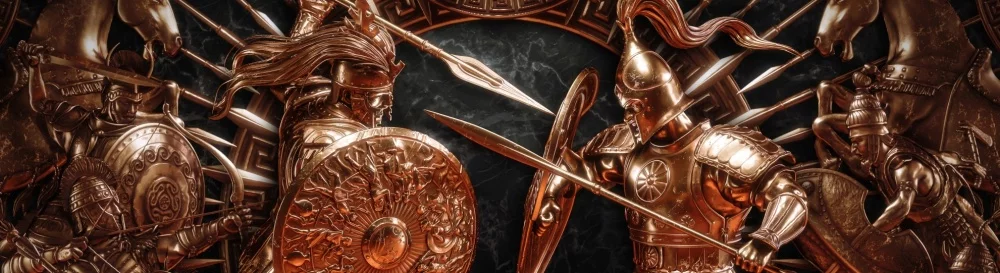 Все отзывы и оценки Total War Saga: Troy — 0 мнений