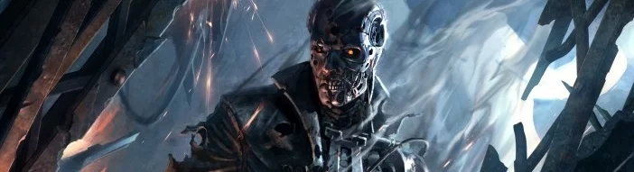 Файлы для Terminator: Resistance - трейнеры, моды, сохранения, патчи