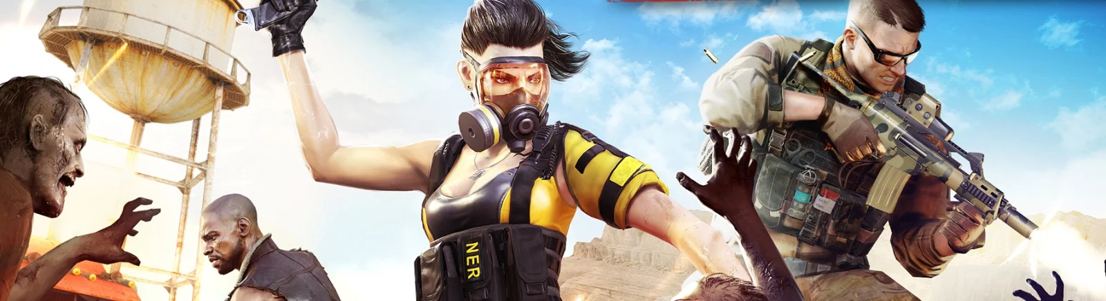 Чит-коды Left to Survive (Земля мертвецов), секреты