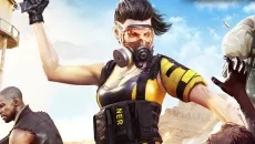 Left to Survive - дата выхода для iOS