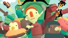 What the Golf? - дата выхода для iOS