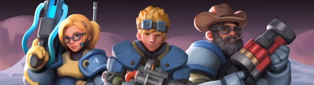 Читы для Spaceland