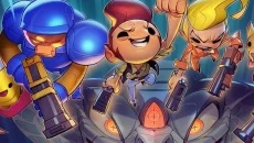 Exit the Gungeon - дата выхода для iOS