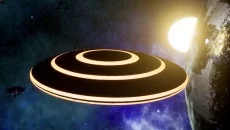 Alien Simulator - игра в жанре Симулятор