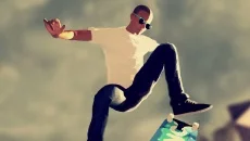 Skate City - дата выхода для iOS