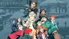 Groundhog Day: Like Father Like Son - дата выхода для PlayStation 4