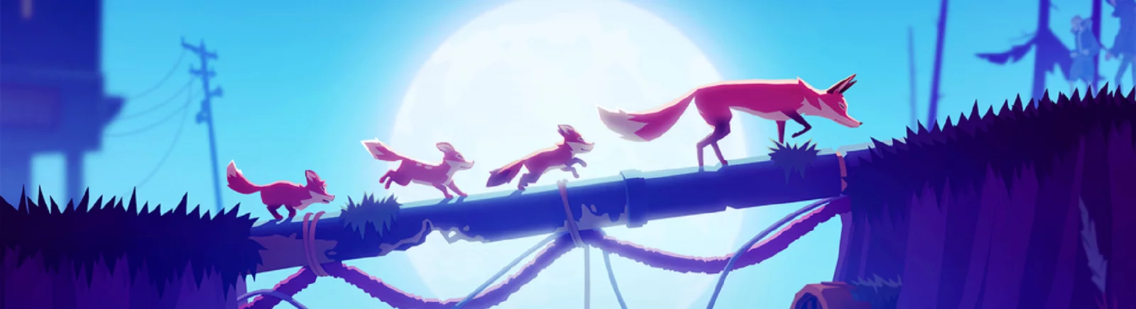 Скриншоты Endling - Extinction is Forever - всего 28 картинок из игры