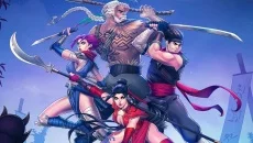 Shing! - дата выхода для Mac