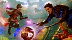 Broomstick League - дата выхода для PC